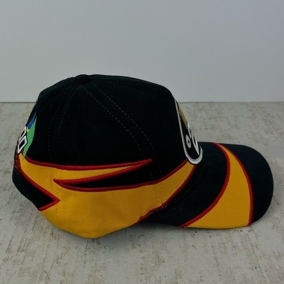 NWT Vintage NASCAR 2000 Baseball Hat Deadstock - Picture 9 of 15